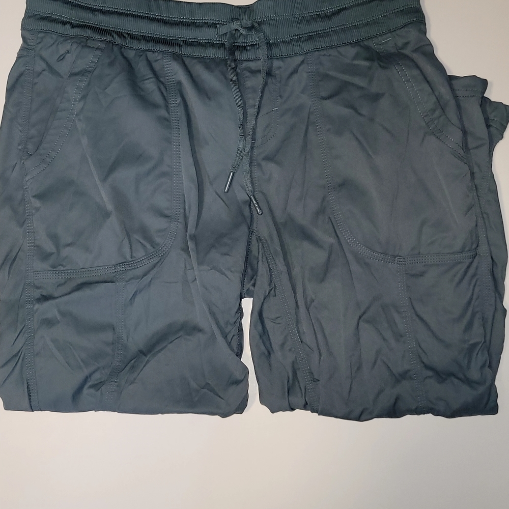 Northface womens large light weight pants